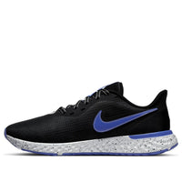 Nike Revolution 5 EXT Black/Blue DC2033-002