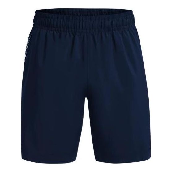 Under Armour Woven Graphic 'College Blue' 1370388-408