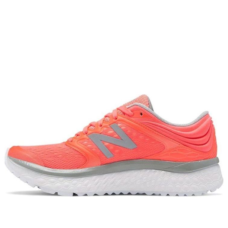 (WMNS) New Balance Fresh Foam 1080 v8 Shoes Orange W1080DF8