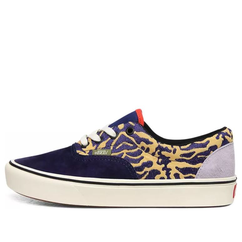 Vans ComfyCush Era 'Bugs' VN0A3WM9WWG