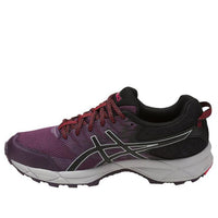 (WMNS) ASICS Gel-Sonoma 3 'Black Red' T774N-2690