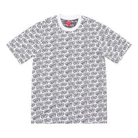 Supreme SS22 Week 11 Word Bubble Jacquard S SUP-SS22-709