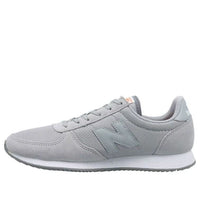 (WMNS) New Balance 220 Series Grey WL220TR