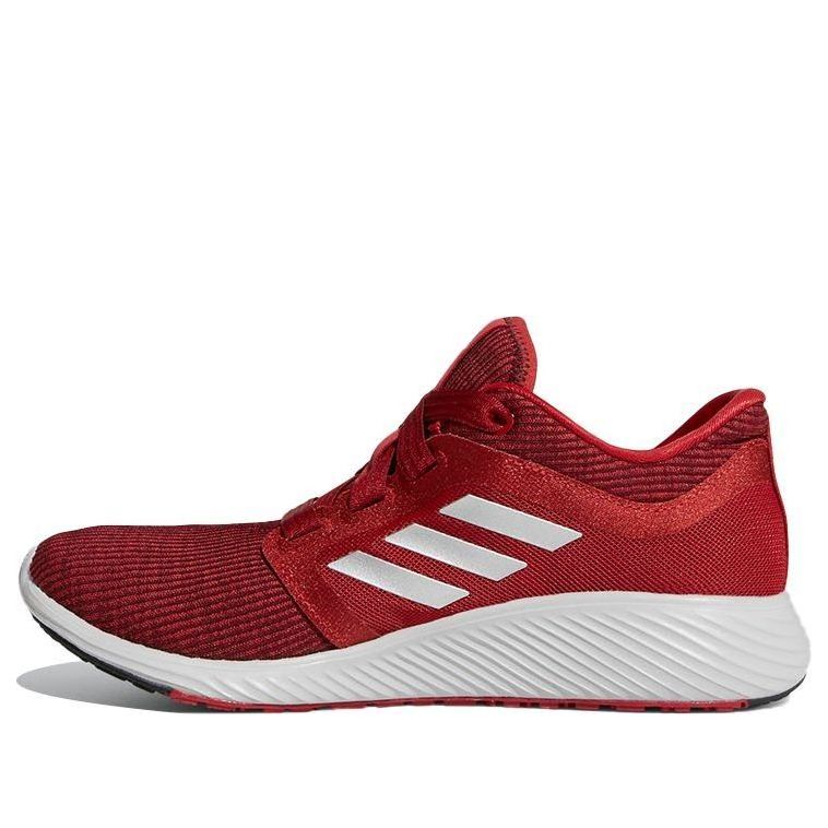 (WMNS) adidas Edge Lux 3 'Red' EF7007