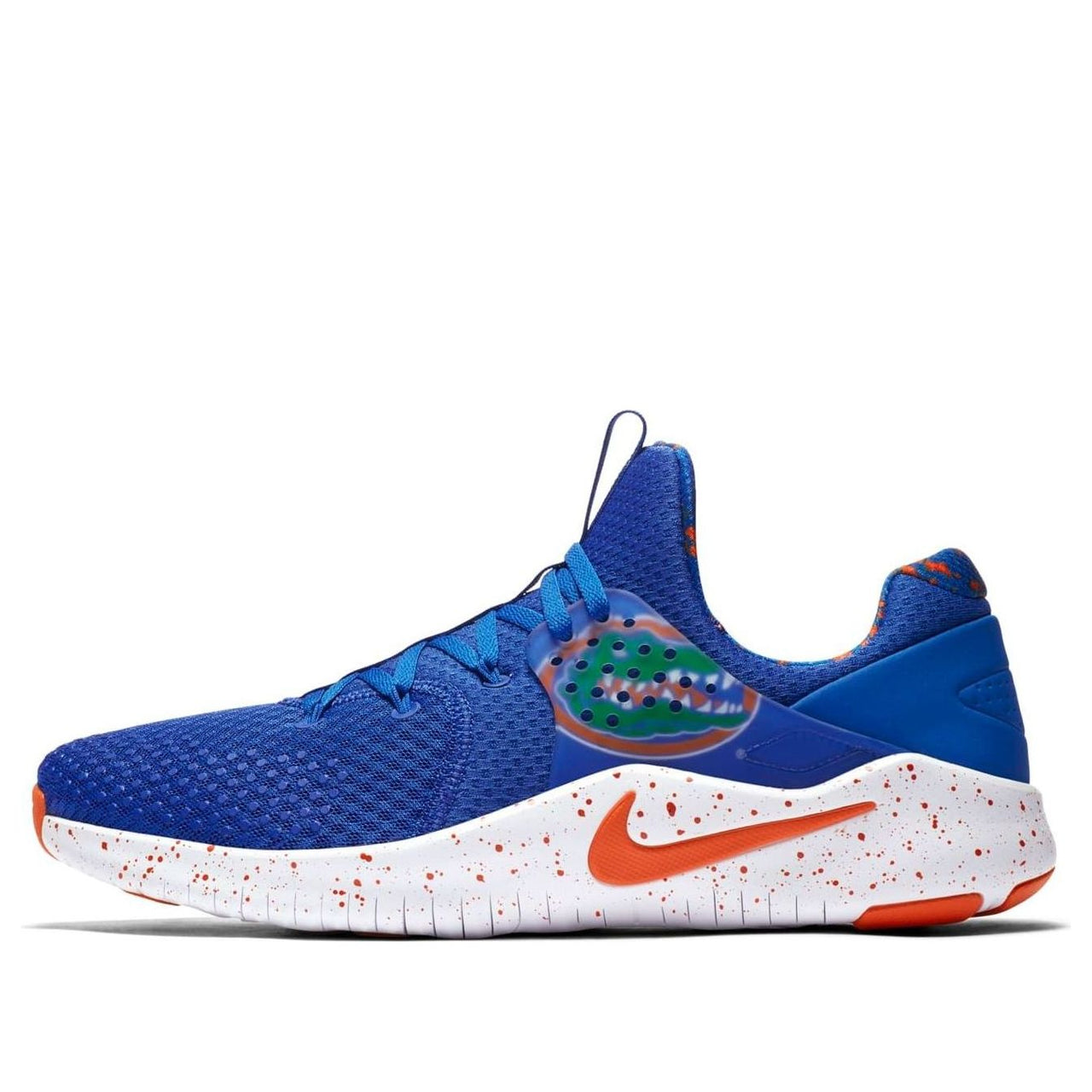 Nike Free TR Trainer 8 'Florida Gators' AR0416-400