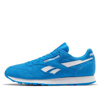 Reebok Classic Leather 'Blue White' FV9873