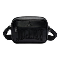 Jordan 1.6L Perforated Camera Bag 'Black' IR8418-010