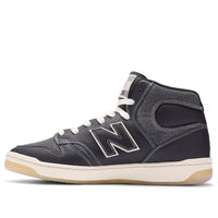 New Balance x Brooklyn Projects 480 'Black' NM480HDD