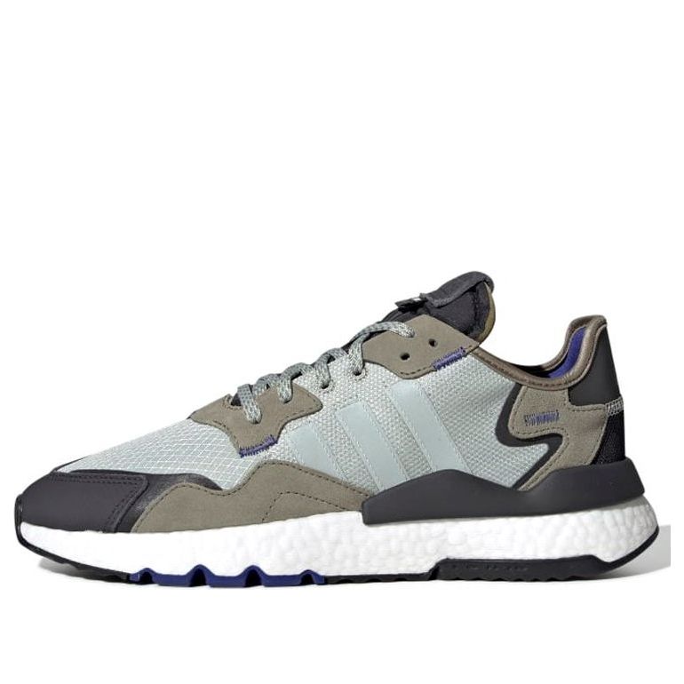 adidas Nite Jogger 'Ash Silver' EE5867