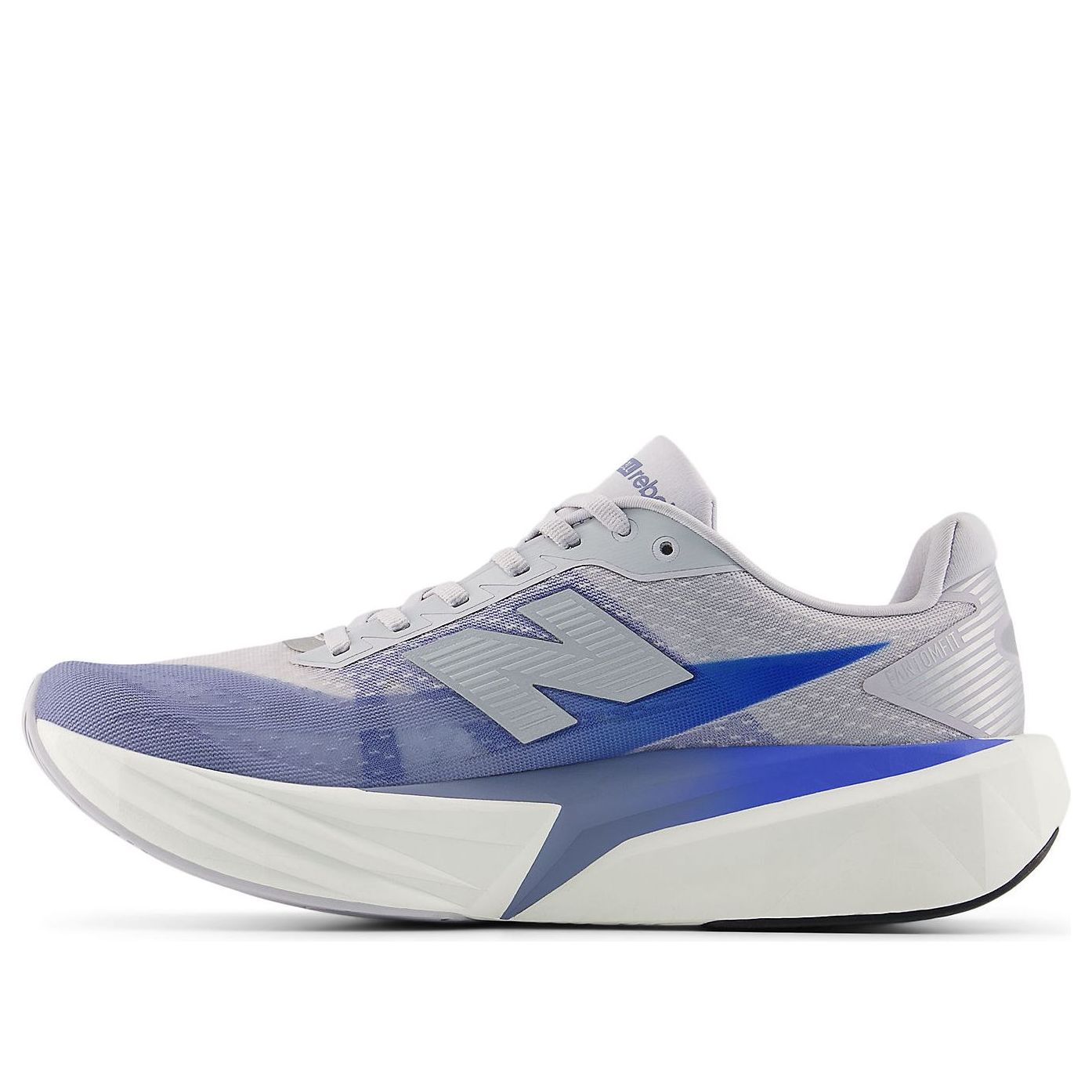 New Balance FuelCell Rebel v5 'Pearl Grey Dusk Shower' MFCX9HM