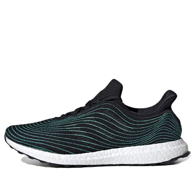 adidas x Parley Ultraboost DNA 'Core Black' EH1184