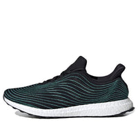 adidas x Parley Ultraboost DNA 'Core Black' EH1184
