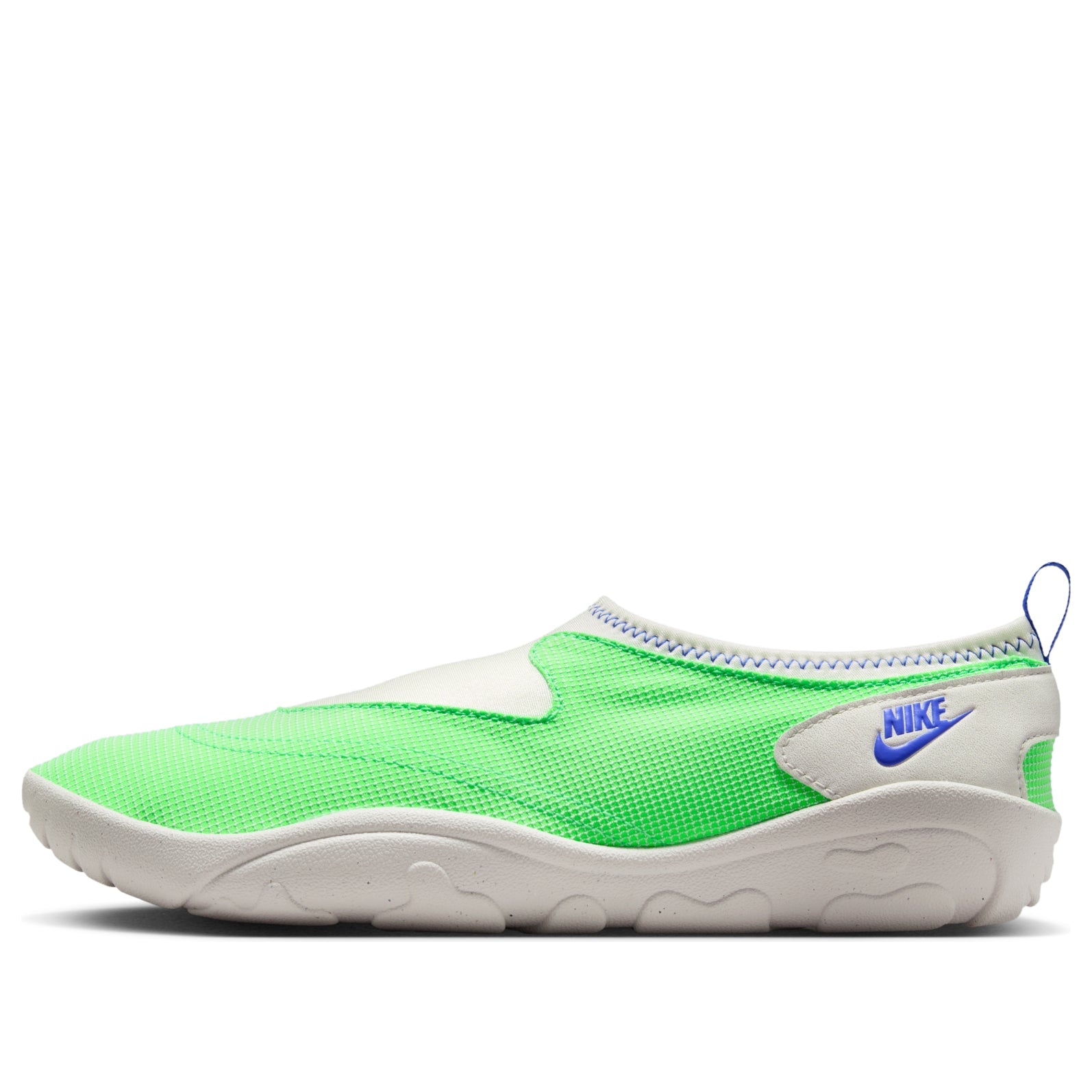 Nike Aqua Turf 'Green Strike Platinum Tint' FZ5627-302