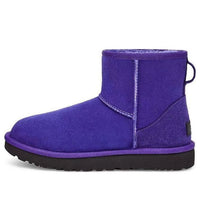 (WMNS) UGG Classic Mini II Boot 'Violet Purple' 1016222-VNGH