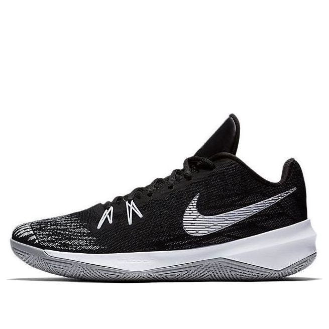 Nike Zoom Evidence II EP 'Black' 908978-001