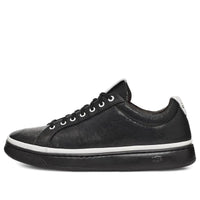UGG Cali Sneaker Low 'Black White' 1118911-BWHT