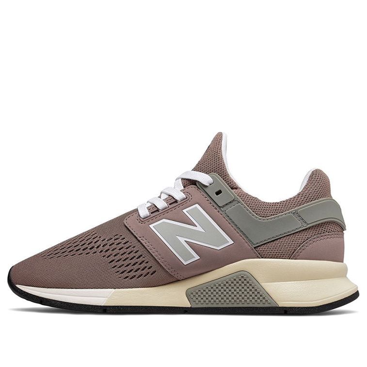 (WMNS) New Balance 247 Series 'Brown' WS247EW