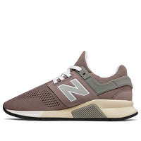 (WMNS) New Balance 247 Series 'Brown' WS247EW