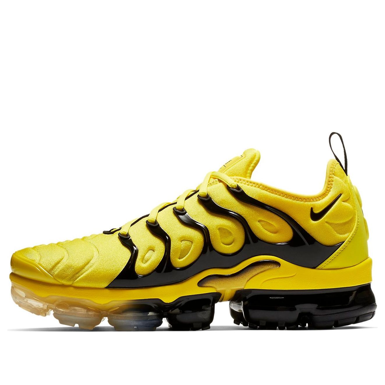 Nike Air VaporMax Plus 'Opti Yellow' BV6079-700