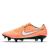 Nike Phantom Venom Elite SG Pro AC 'Orange Black White' AO0575-810
