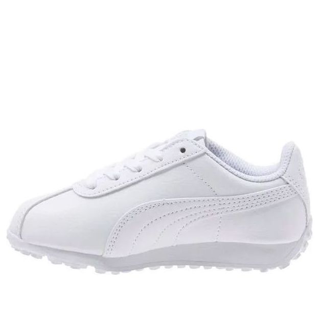 (PS) PUMA Turin Ps Running Shoes White 361600-06
