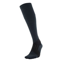 Under Armour Rush Otc Compression Socks 'Black' 1322954-001