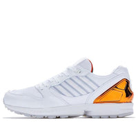 adidas The U x ZX 5000 'A-ZX Series - University of Miami' FZ4416