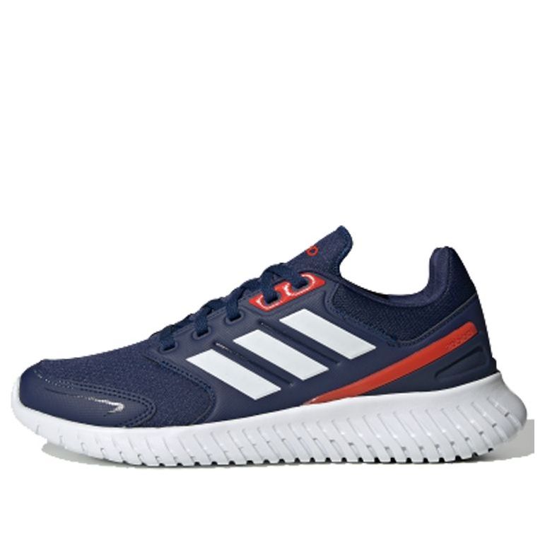 adidas neo Ventrus Deep Blue FU7734
