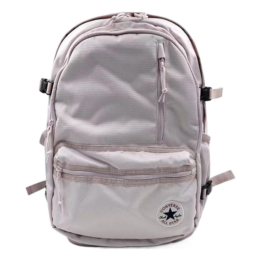 Converse Straight Edge Backpack 'Light Pink' 10021138-A06