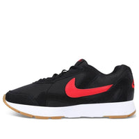 Nike Delfine 'Black University Red' CD7090-002