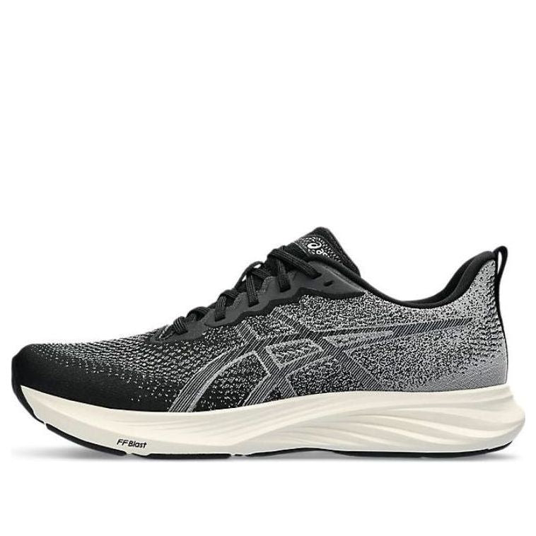 ASICS DynaBlast 4 'Black White' 1011B697-002
