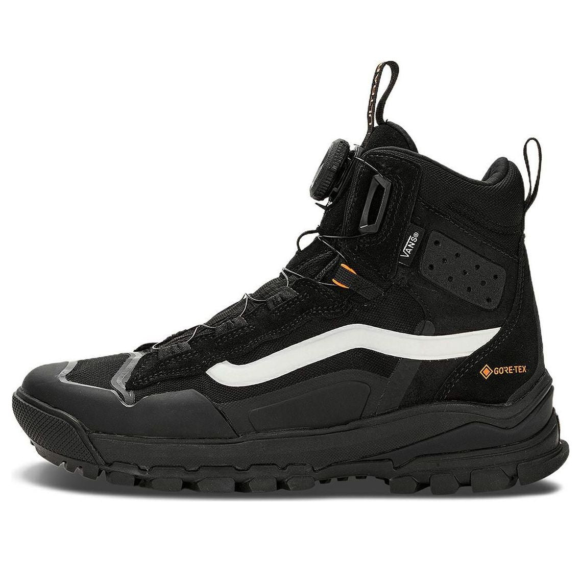 Vans Ultrarange Exo Hi GTX BOA Warm Weather MTE-3 'Black' VN0005VBBLA