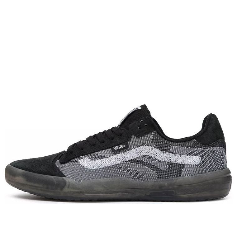 Vans Evdnt Ultimatewaffle 'Black White' VN0A5DY7BA2