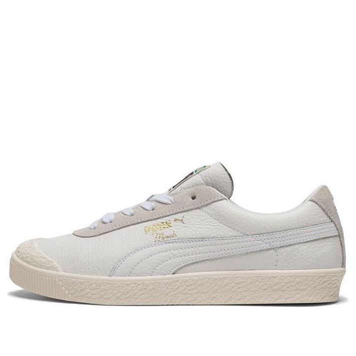 PUMA Match '72 OG White 369791-01