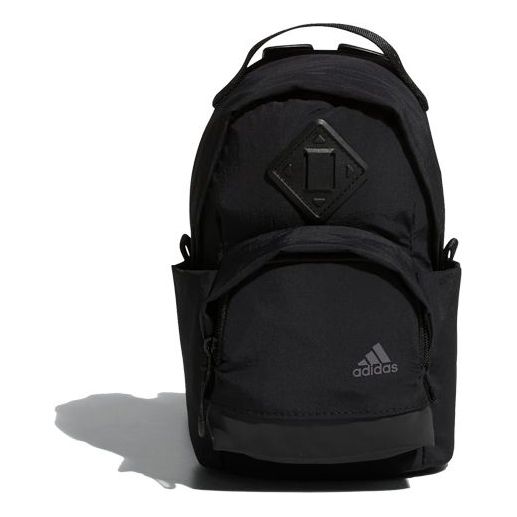 (WMNS) adidas Must Haves Mini Backpack 'Black' HI3551