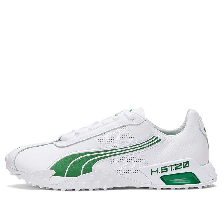 PUMA H.ST.20 NYC 'White Amazon Green' 194245-01
