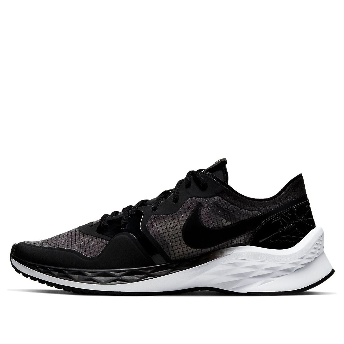 Air Jordan Air Zoom 85 Runner 'Black' CI0055-001
