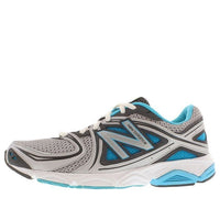 (WMNS) New Balance 580 v3 Low-Top Grey/Blue W580SG3