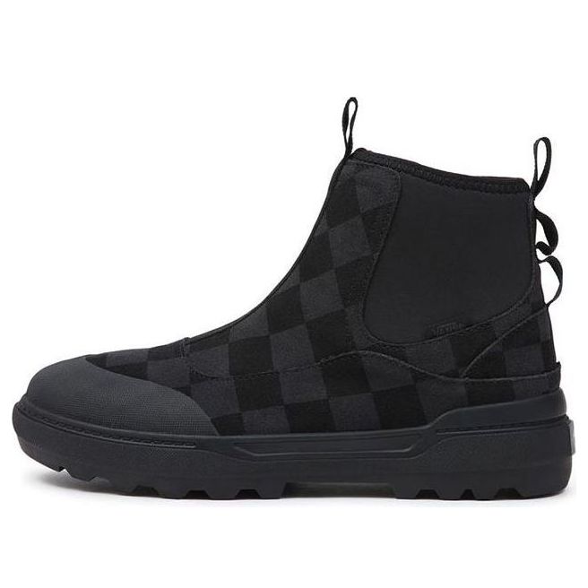 Vans Trainers Ua Colfax Boots 'Black' VN0A5HFAO79