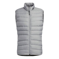 adidas Down Vest 'Grey' HG5767