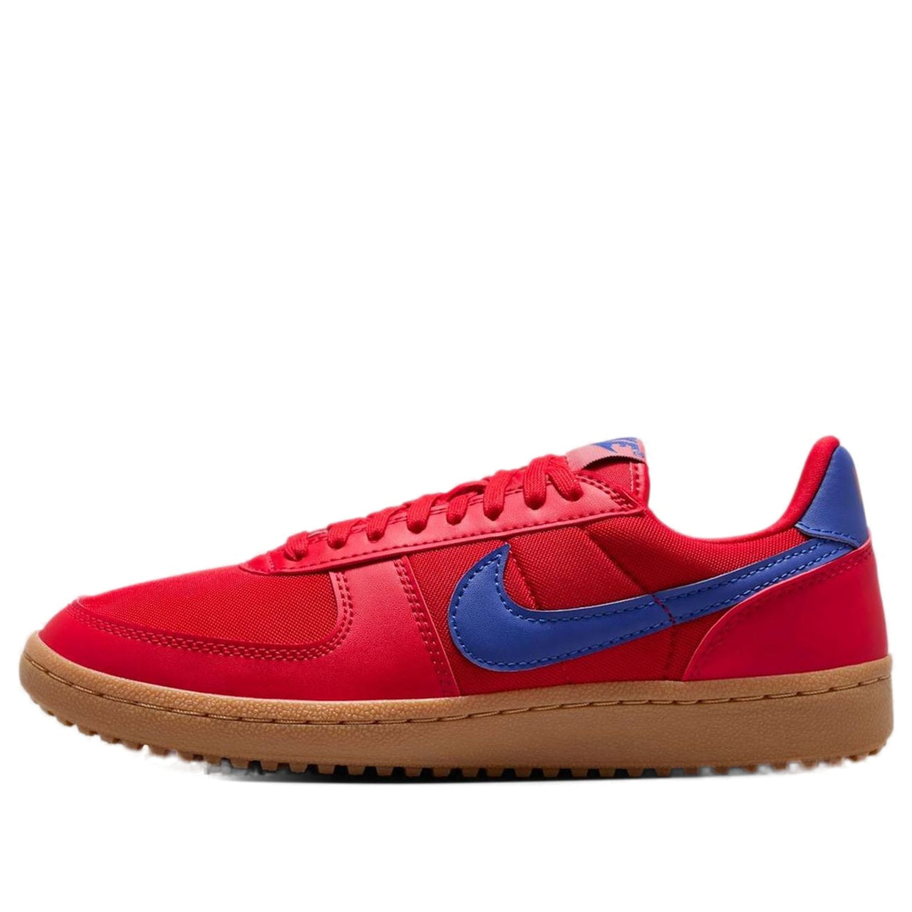 (WMNS) Nike Field General 82 'University Red Blue Gum' FZ5593-601