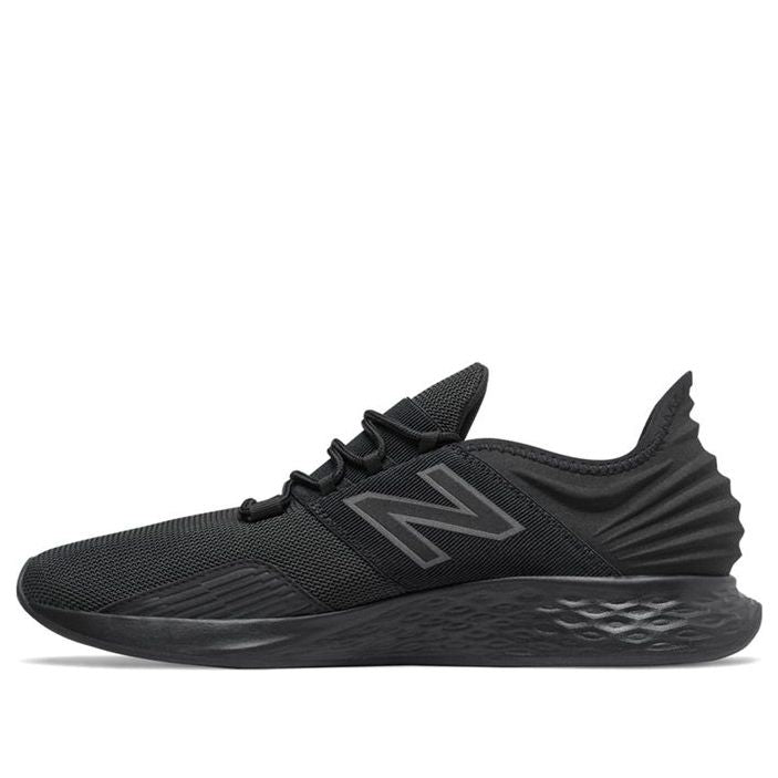New Balance Fresh Foam Roav D 'Black' MROAVLB