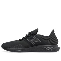 New Balance Fresh Foam Roav D 'Black' MROAVLB