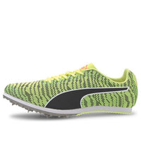 PUMA Evospeed Star 6 Yellow/Black 190439-08
