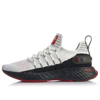 Li-Ning Element 'White Black' ARHQ001-4