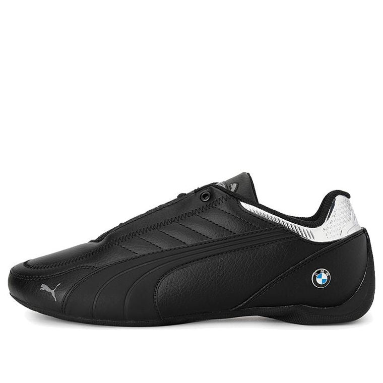 PUMA Bmw M Motorsport Future Kart Cat 'Black White' 306585-01