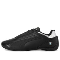 PUMA Bmw M Motorsport Future Kart Cat 'Black White' 306585-01