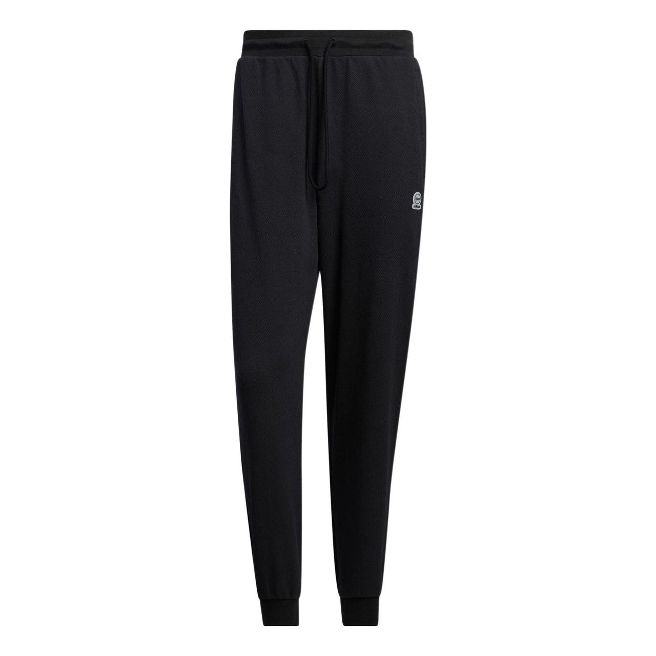 adidas Neo Essentials Sweatpants 'Black' HN8751