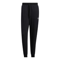 adidas Neo Essentials Sweatpants 'Black' HN8751