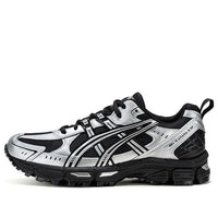 ASICS Gel-Kahana 8 SP 'Black Silver' 1203B135-020